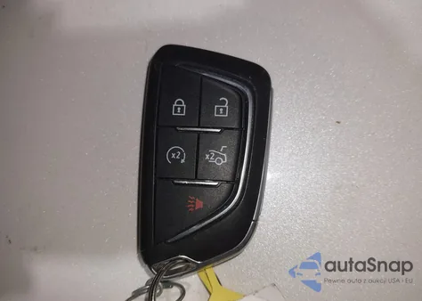 2021 Cadillac Ct5 Premium Luxury from USA, damaged, VIN 1G6DT5RK1M0112079